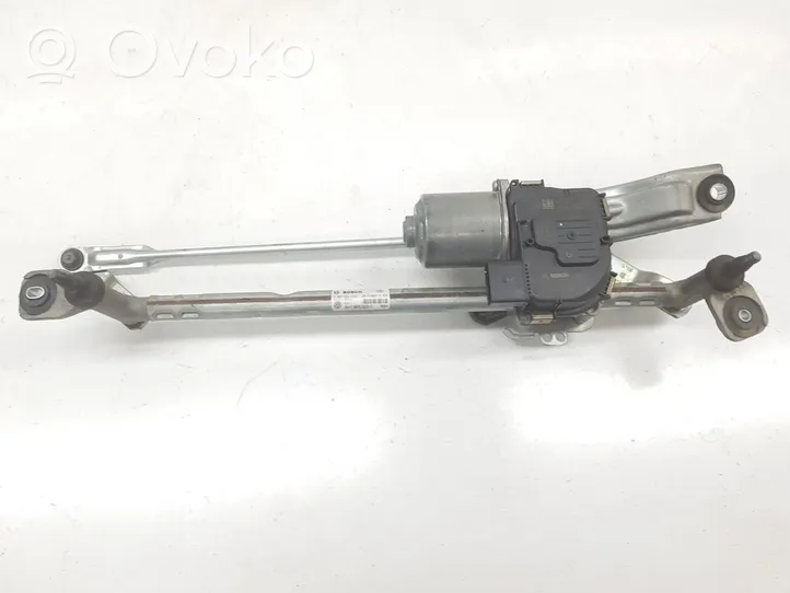 Volkswagen Golf VIII Gear selector/shifter (interior) 5WA713033BB