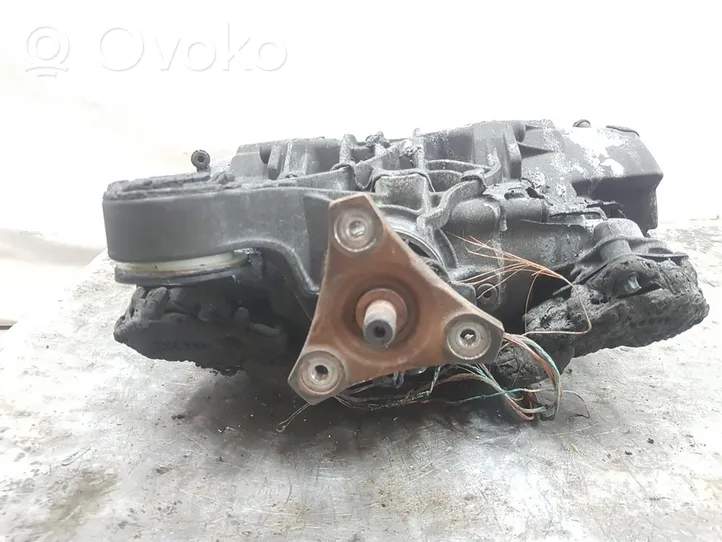 Volkswagen Golf VIII Mechanizm różnicowy tylny / Dyferencjał 08E525010F