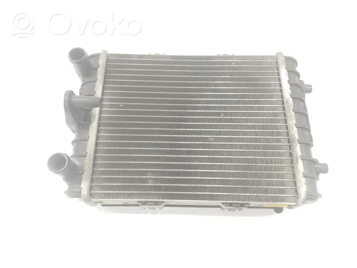 Volkswagen Golf VIII Radiateur de refroidissement 5Q0121251HA