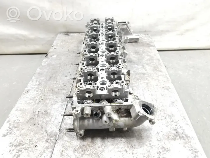 BMW X7 G07 Engine head 