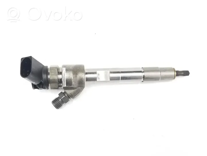 BMW X7 G07 Injecteur de carburant 13539886372