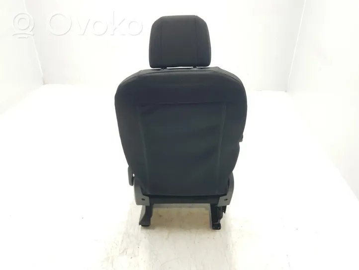 Toyota Proace Front driver seat 