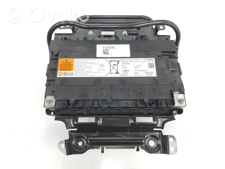 Ford Focus Batterie LX7A10B759AD