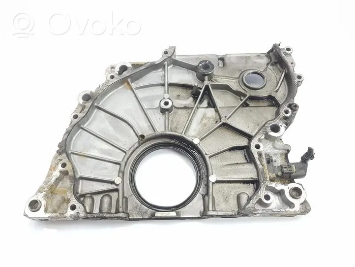 BMW X5 G05 Osłona łańcucha rozrządu 11148513999