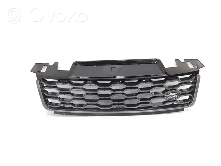 Land Rover Range Rover Sport L320 Grille de calandre avant JK628200BE