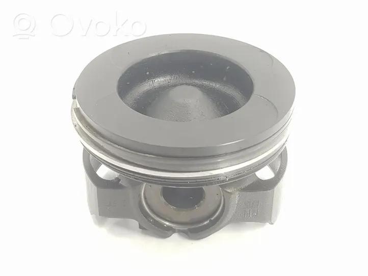 Renault Trafic III (X82) Piston with connecting rod 120A10807R