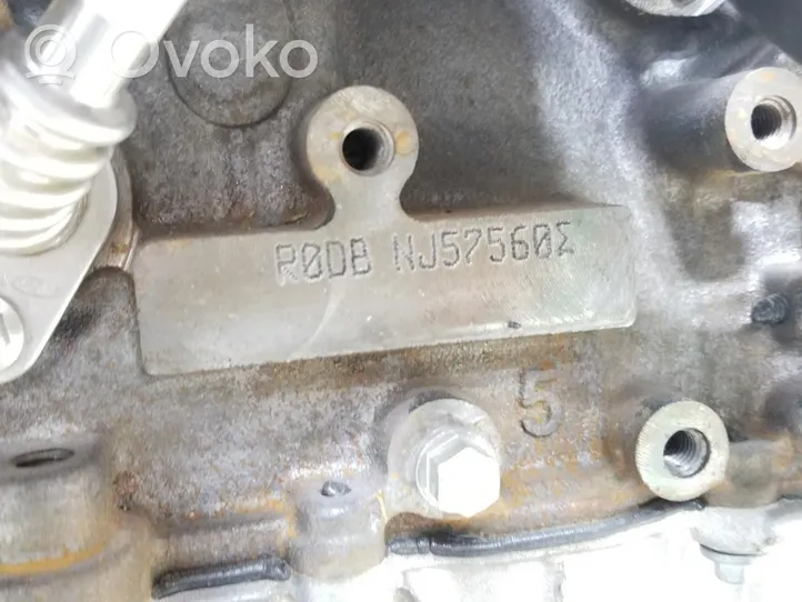 Ford Focus Moteur R0DB