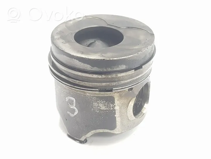 Renault Trafic III (X82) Piston with connecting rod 7701476499