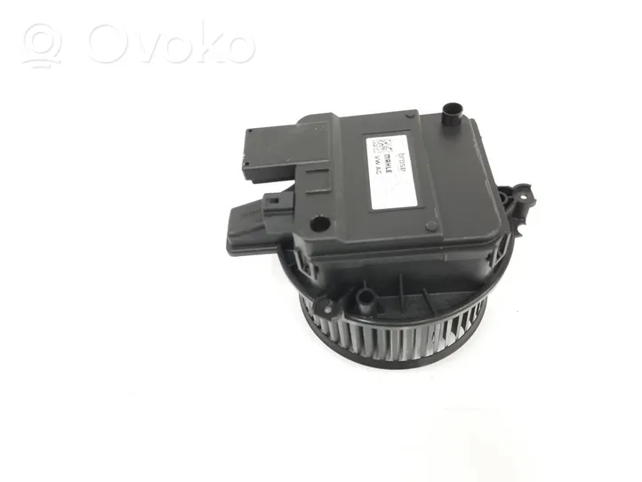 Audi A4 S4 B9 Scatola alloggiamento climatizzatore riscaldamento abitacolo assemblata 4M1820021