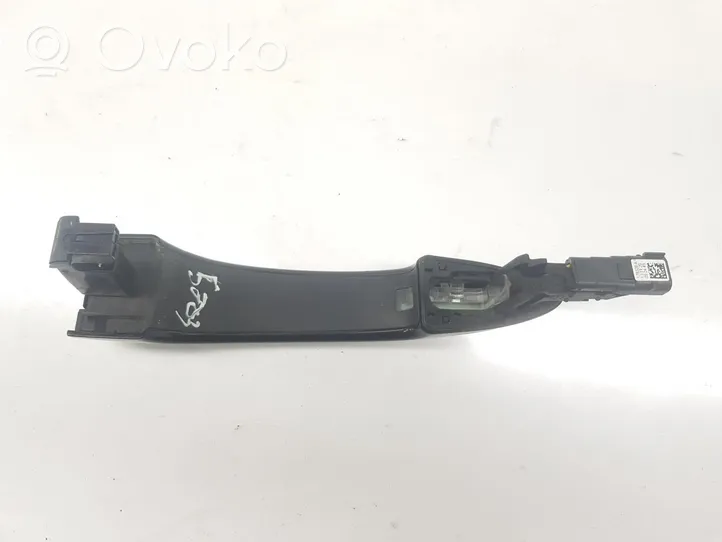 Alfa Romeo Stelvio Etuoven ulkokahva 156113673