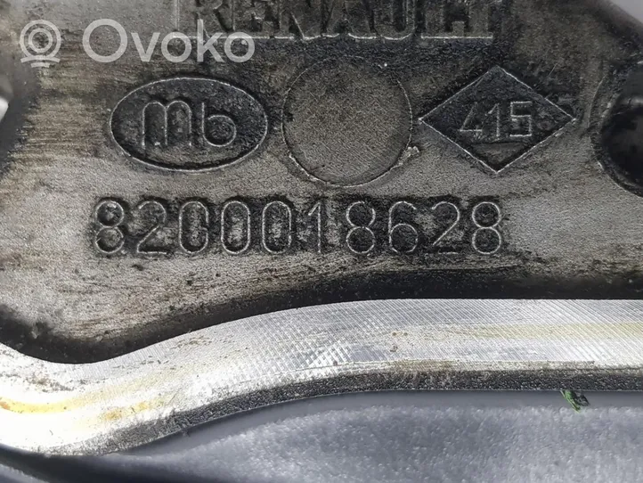 Nissan Interstar Osłona łańcucha rozrządu 1303600QAB