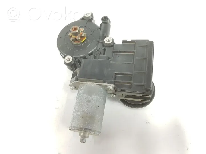 Toyota Land Cruiser (J120) Moteur de lève-vitre de porte arrière 8572060320