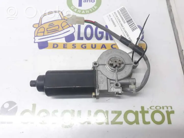 Suzuki Vitara (ET/TA) Motorino alzacristalli della portiera anteriore 8346082010