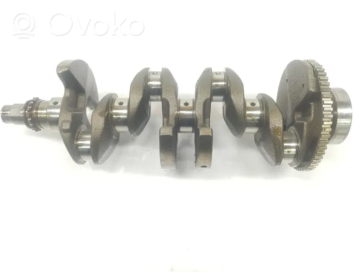 Hyundai Tucson TL Crankshaft 231102B610