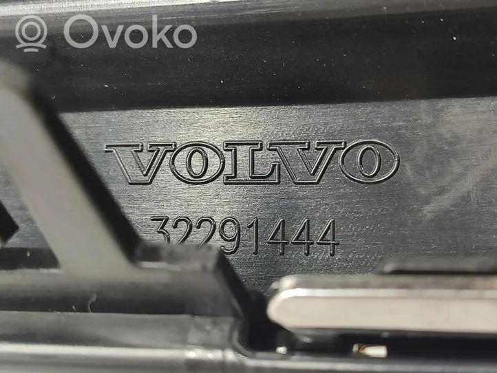 Volvo V60 Etusäleikkö 32291434