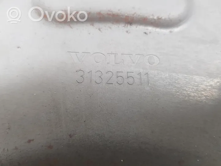 Volvo XC60 Volant D4204T5