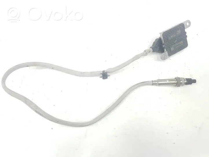 Opel Vivaro Sonde lambda 9817308880