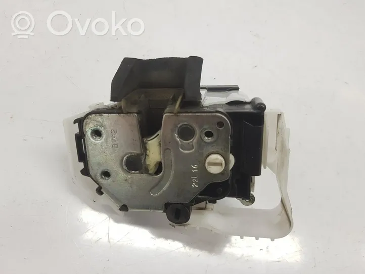 Fiat Doblo Liukuoven lukko 519348580