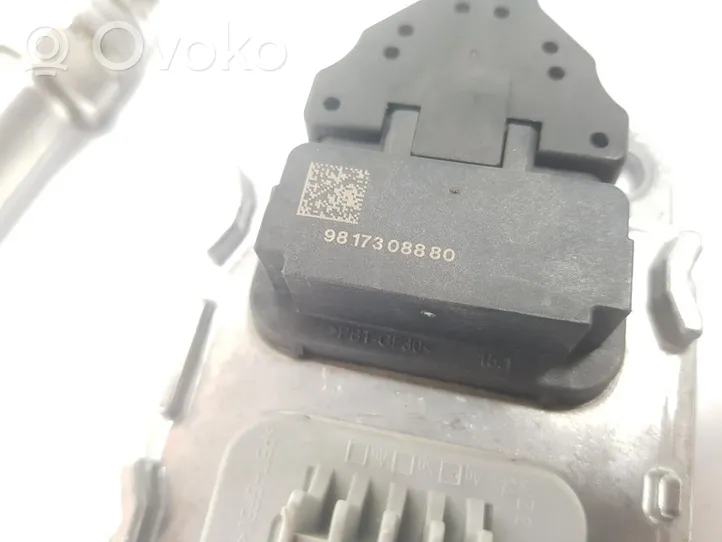 Citroen SpaceTourer M Sensore della sonda Lambda 9817308880