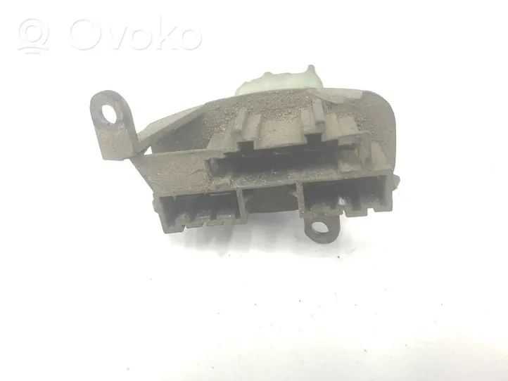 Mercedes-Benz Sprinter W907 W910 Heater blower motor/fan resistor A0018211360