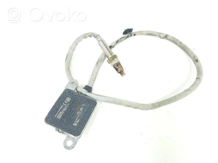 Toyota Proace Lambda probe sensor 9817308880