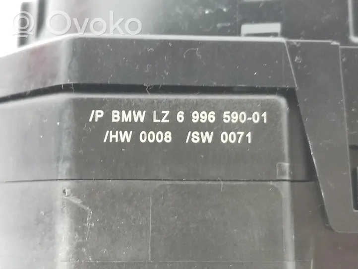 BMW 4 F32 F33 Pulsanti/interruttori sul volante 61316996590