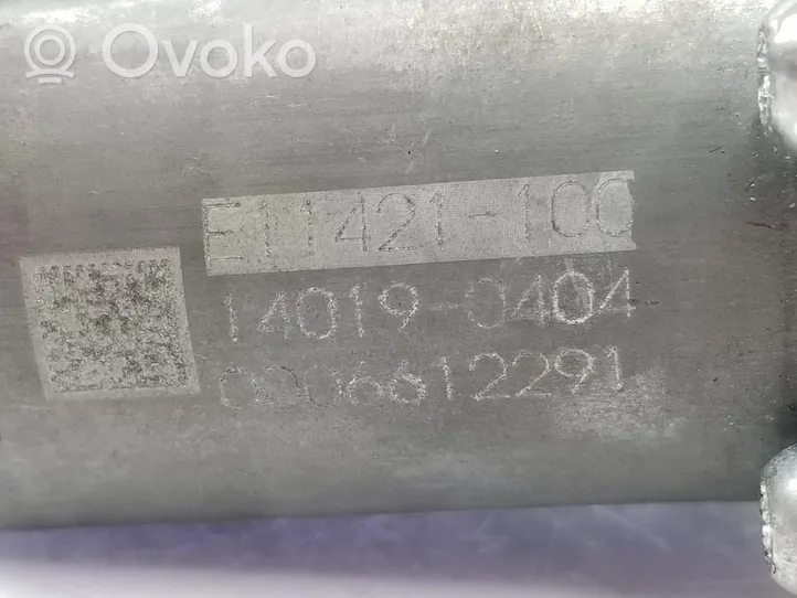 Nissan Qashqai Galinis varikliukas langų pakėlėjo 82700HV00C