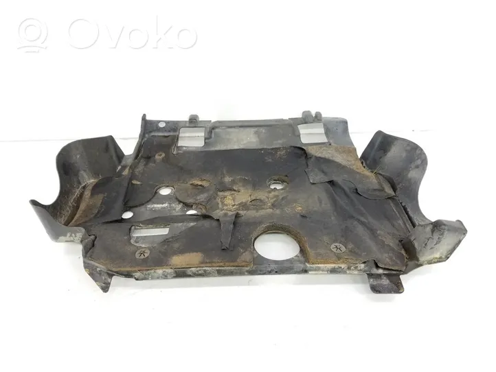 Jeep Cherokee Variklio dugno apsauga 52129093AF