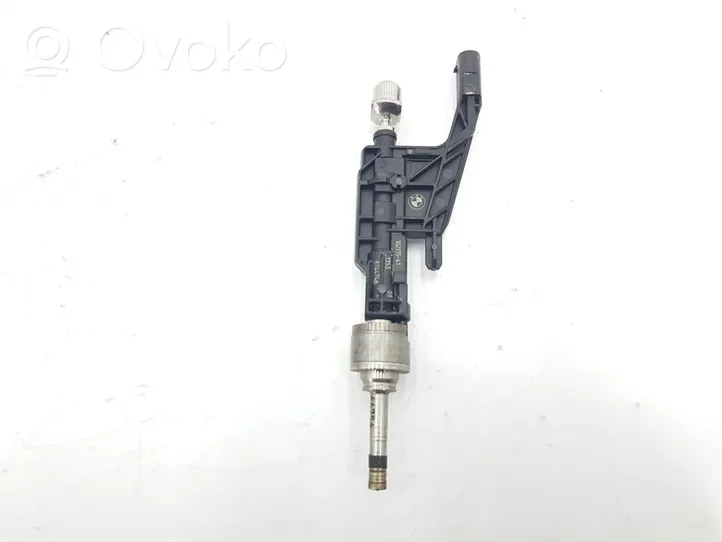 BMW 2 Active Tourer U06 Injecteur de carburant 13538744746