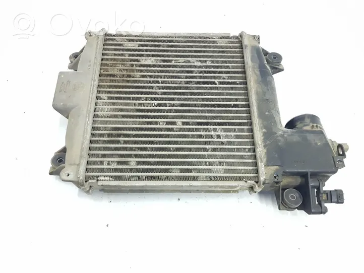 Toyota Hilux (AN10, AN20, AN30) Radiatore intercooler 179400L030