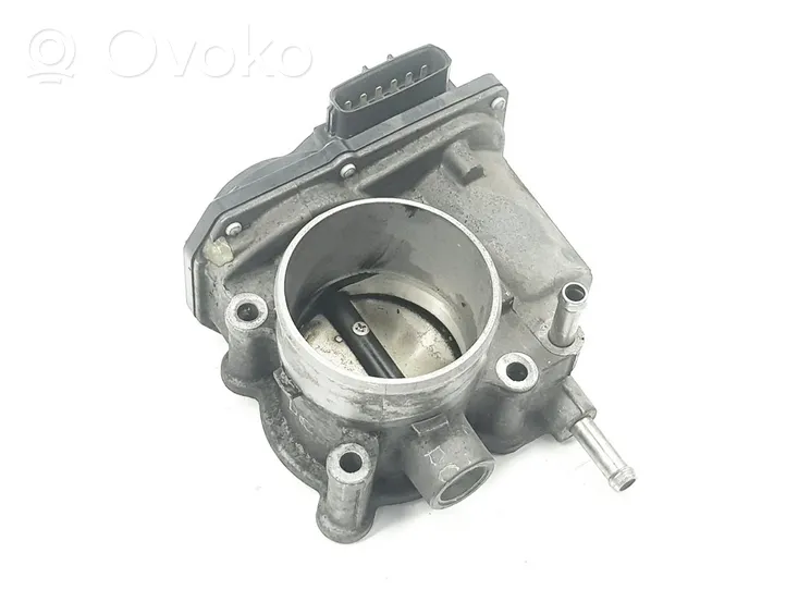 Toyota Prius (XW50) Throttle body valve 2203037060