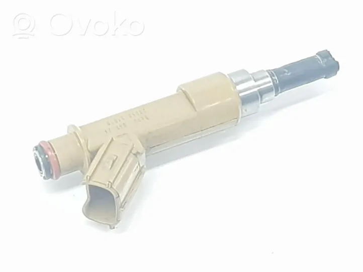 Toyota Prius (XW50) Injecteur de carburant 2320939146