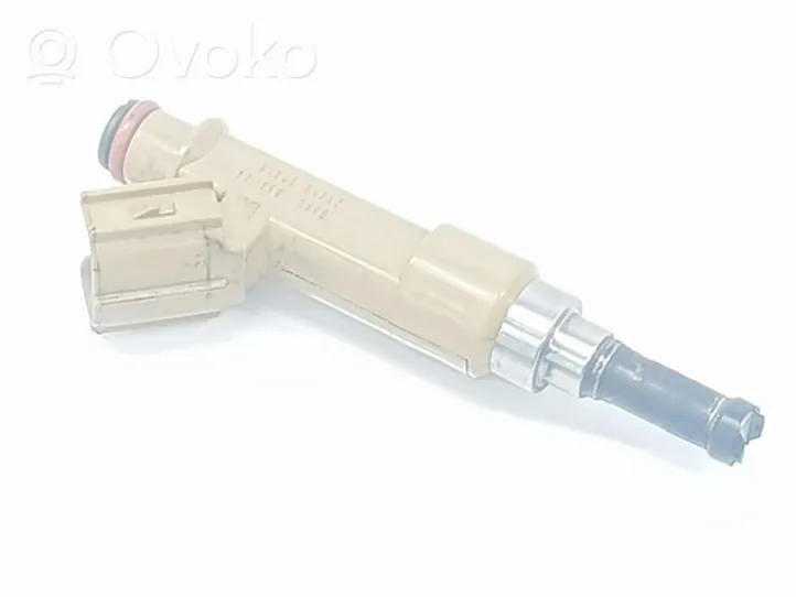 Toyota Prius (XW50) Injecteur de carburant 2320939146