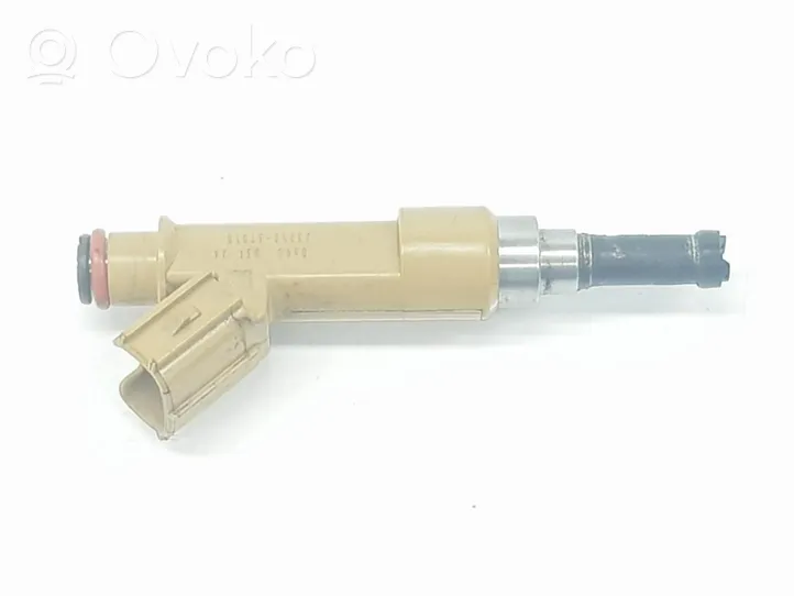 Toyota Prius (XW50) Injecteur de carburant 2320939146