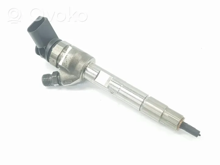 BMW 2 Active Tourer U06 Injecteur de carburant 13538514146