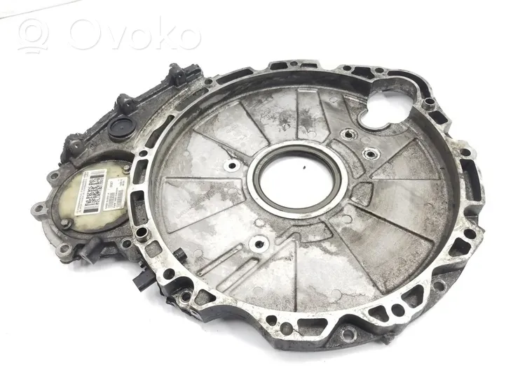 Land Rover Range Rover Velar Osłona łańcucha rozrządu LR097163