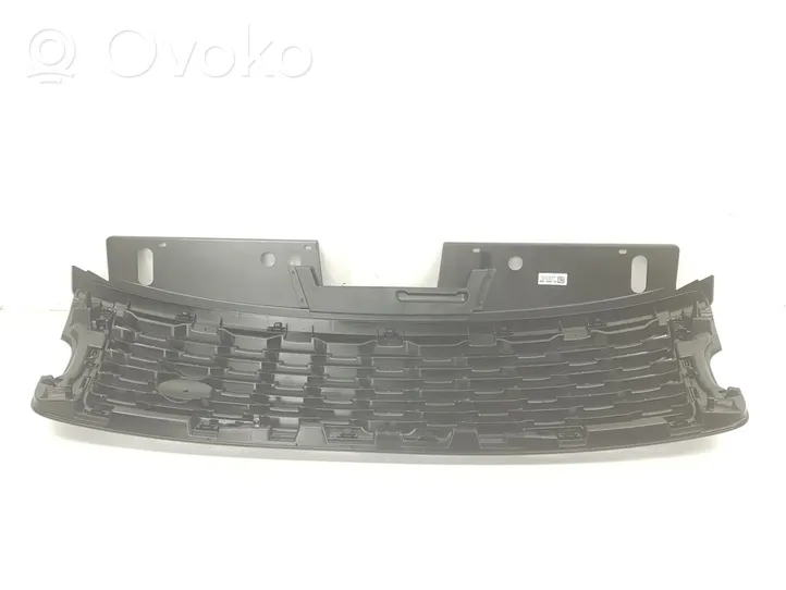 Land Rover Range Rover L405 Grille de calandre avant JK528200CD