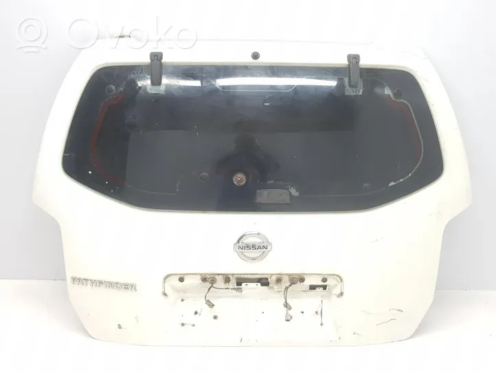 Nissan Pathfinder R51 Portellone posteriore/bagagliaio K01004X0MC