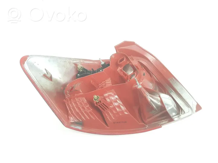 Toyota Auris 150 Lampa tylna 8155112A00