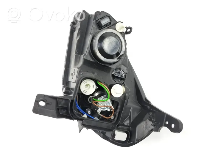 Opel Tigra B Lampa przednia 1216588