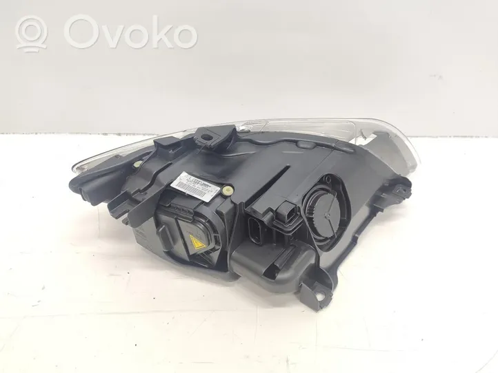 Audi Q7 4L Phare frontale 4L0941029B