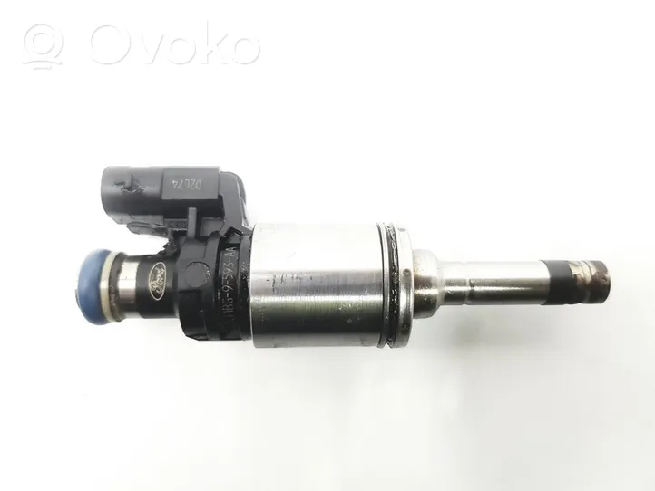 Ford Ecosport Injecteur de carburant M1JU