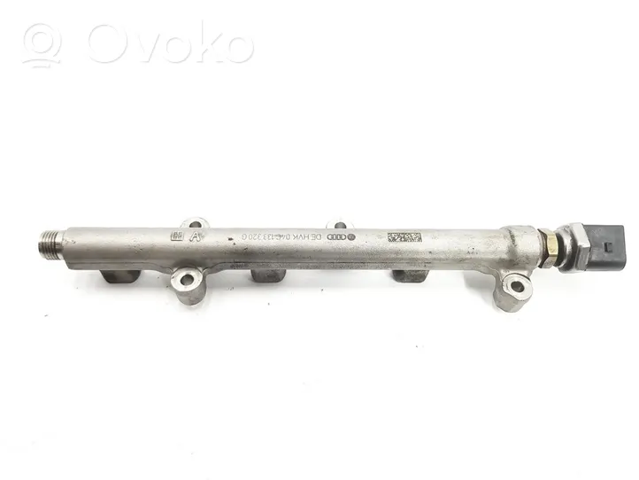 Seat Ibiza V (KJ) Fuel main line pipe DKLA