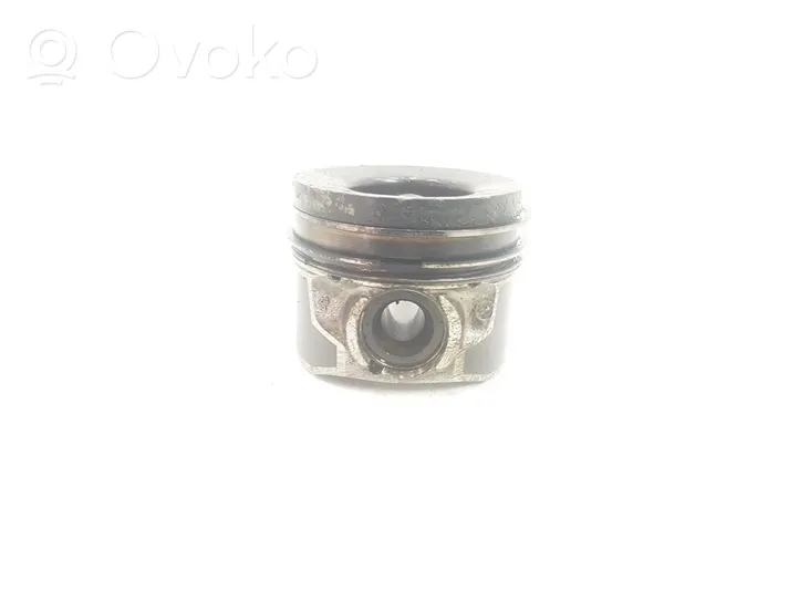 Peugeot 208 Piston avec bielle 1629032180