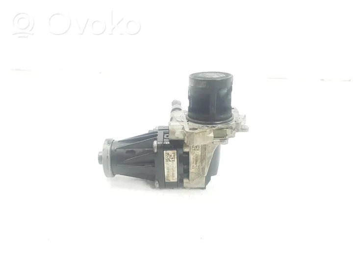 Peugeot 208 Valvola EGR 9813064280