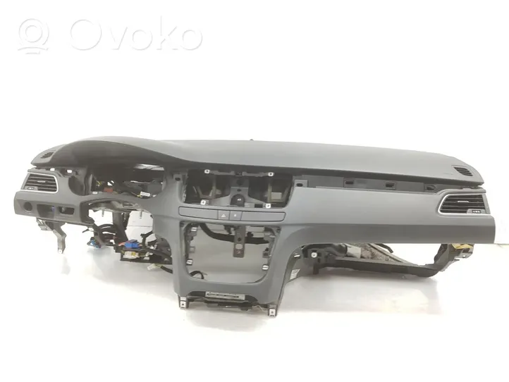 Peugeot 508 Set airbag con pannello 