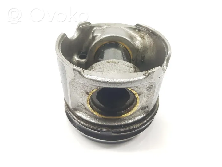 BMW 4 F32 F33 Piston avec bielle 11258571012