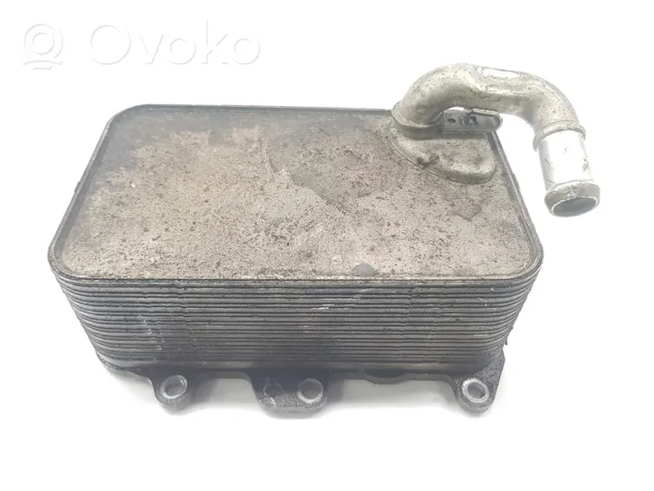 Audi A6 S6 C7 4G Radiador del aceite del motor 059117021R