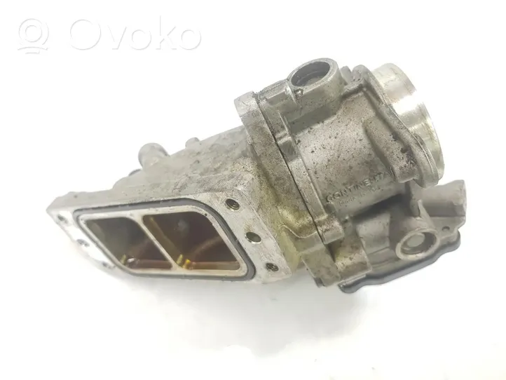 Seat Altea Throttle body valve 04L128063T