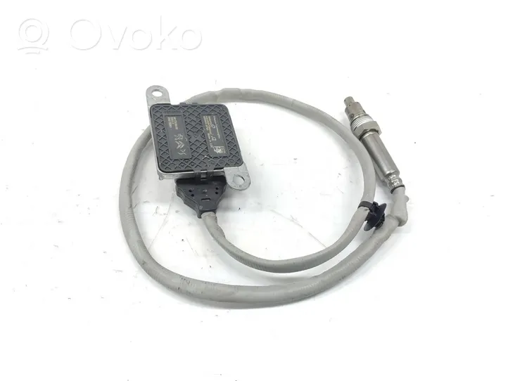 Toyota Proace Sonde lambda 9817308880